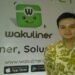 Anthony Gunawan : Mengumpulkan Para Pedagang Kuliner Dalam Satu Wadah