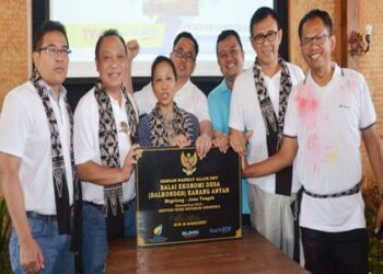 BTN Rangkul Pelaku UMKM Untuk Go Digital