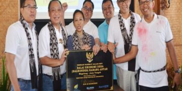 BTN Rangkul Pelaku UMKM Untuk Go Digital