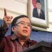 Kepala Bappenas : Transaksi Perdagangan Online Harus Tercatat