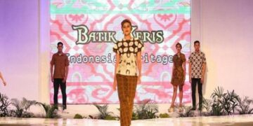 Batik Keris Perkuat Bisnis Online