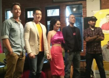 Berrykitchen Sedia Menu Dari Koki Selebriti