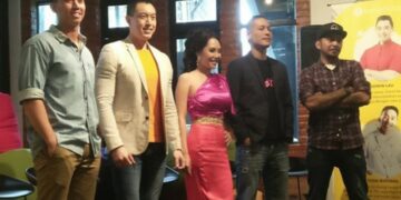 Berrykitchen Sedia Menu Dari Koki Selebriti