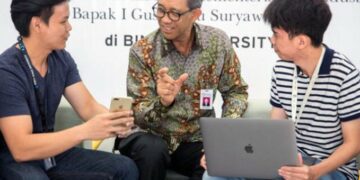 Pengembangan SDM Apple Sudah Dimulai