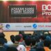 1.100 Peserta Ikuti Kontes Born to Protect di Jakarta