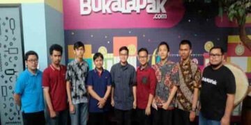 Bukalapak Buka Program Beasiswa Khusus Ilmu Komputer