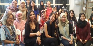 Begini Cara Perempuan Bangun Startup