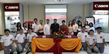 Datascrip Gelar Ekskul Fotografi Untuk Siswa SMU