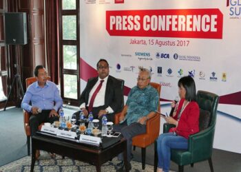 Kongres Diaspora Indonesia ke-4, Fokus Bagi Pembangunan Di Papua