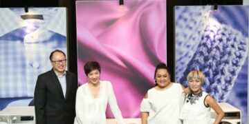 Mesin Cuci Ini Jamin Mencuci Tanpa Merusak Pakaian