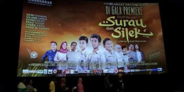 Dua Film Nasional Siap Tayang di Hong Kong