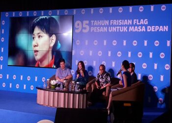 Inovasi Produk Membuat Perusahan Ini Capai Usia 95 Tahun