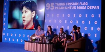 Inovasi Produk Membuat Perusahan Ini Capai Usia 95 Tahun