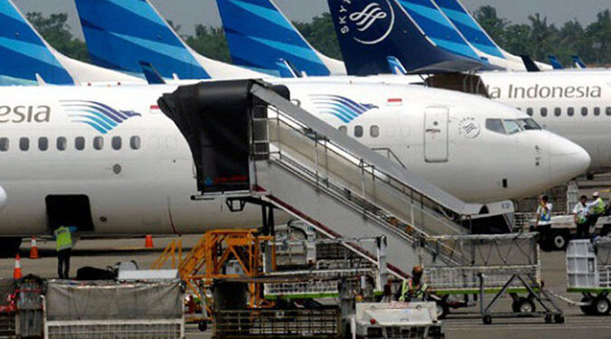 Akulaku Finance x Garuda Indonesia