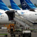 Akulaku Finance x Garuda Indonesia