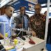 GESS Indonesia Gelar Pameran Pendidikan Dunia