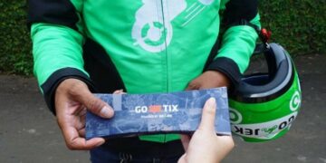 Perkuat Layanan, Go-Jek Akuisisi Loket