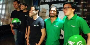 Untuk Anak Bangsa, Program Gojek Bagi Pejuang Kemerdekaan