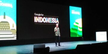 Google Beri Asisten Virtual Yang Bisa Bahasa Indonesia
