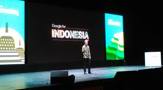 Google Beri Asisten Virtual Yang Bisa Bahasa Indonesia