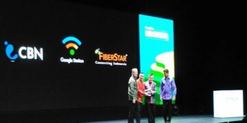 Google Dukung Indonesia Jadi Negara Digital Berpengaruh di Asia Tenggara