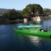 Grab Donasikan Perahu Bagi Guru di NTT