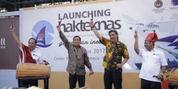 Teknologi Harus Memberikan Kemakmuran
