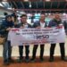 Pelajar Indonesia Borong 7 Medali Olimpiade Sains di Prancis