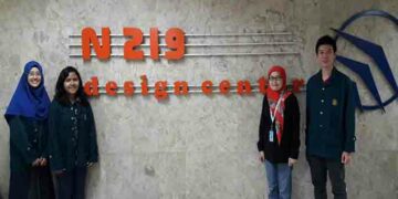 G-FORTAR ,Giroskop Militer Serat Optik Buatan Indonesia
