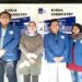 Atasi Gas Beracun Industri, Mahasiswa ITS Kembangkan Membran Baru