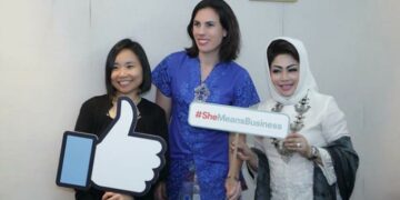 Pemerintah Dukung UKM Pasarkan Produk di Smescotrade