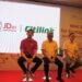 JD.ID dan Citilink Indonesia Bangun Kerjasama Strategis
