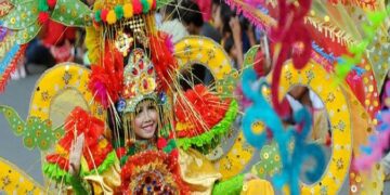Karnaval Kemerdekaan Parahyangan 2017