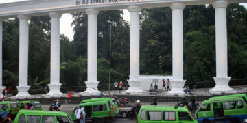 Bogor Siap Bangun Kota Pintar