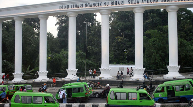 Bogor Siap Bangun Kota Pintar
