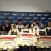 Ini Dia Koki Rumahan Terbaik Versi #Dapur Lazada2017