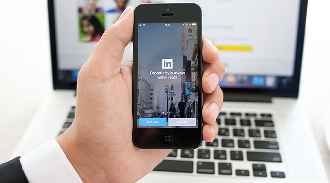 LinkedIn