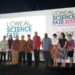 Loreal Science Fair 2017: Ternyata Sains Keren