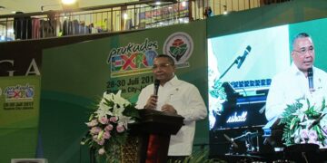 Expo Prukades 2017 Promosikan Kreativitas BUMDes