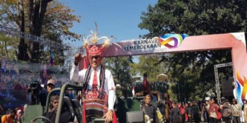 Negara Harus Mampu Berinovasi Dalam Penerapan IoT