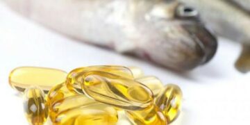 Aspergyomega Alternatif Pengganti Nutrisi Dari Minyak Ikan