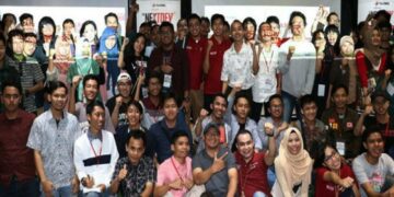 The NextDev Cari Startup Baru di Bandung dan Jakarta