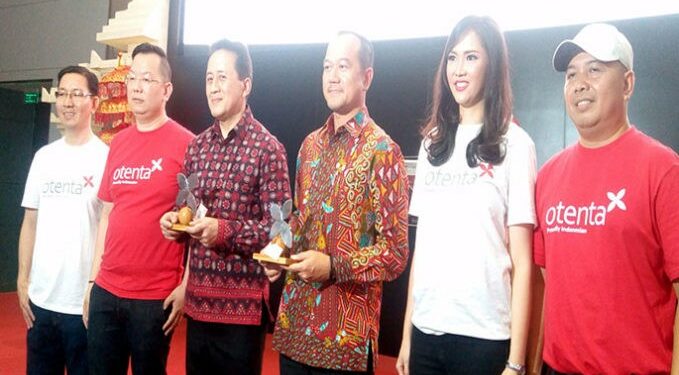 Marketplace Ini Mengkurasi Produk UKM