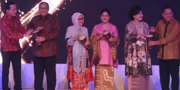 UMKM Kunci Penciptaan Sumber Ekonomi Baru RI