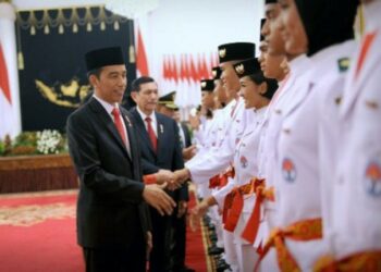 Presiden: Tingkatkan Daya Saing Lewat Terobosan Digital