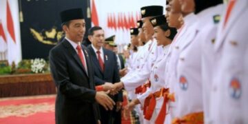 Presiden: Tingkatkan Daya Saing Lewat Terobosan Digital