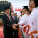 Presiden: Tingkatkan Daya Saing Lewat Terobosan Digital