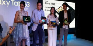 Tablet Ini Digadang Dapat Meningkatkan Kreativitas