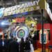 Sonic Si Landak Biru Kembali Lagi