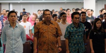 500 Startup Hadiri Roadshow SWC di Makassar